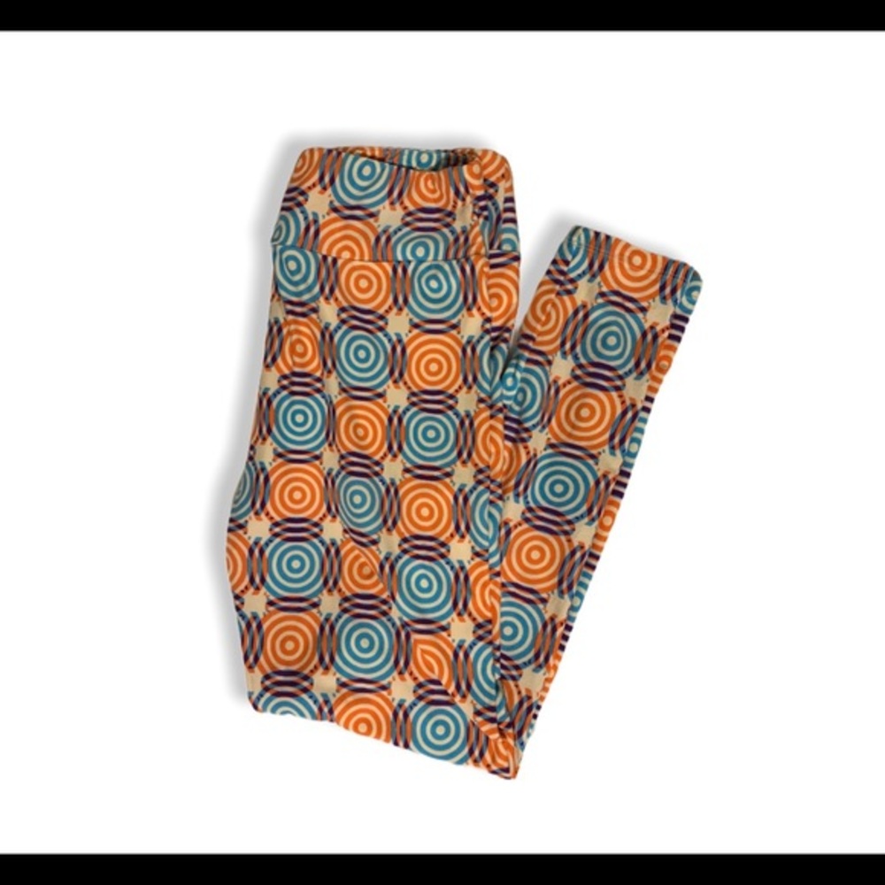 LulaRoe Leggings Tall and Curvy